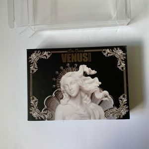 Lime Crime Venus Immortalis Eyeshadow Palette